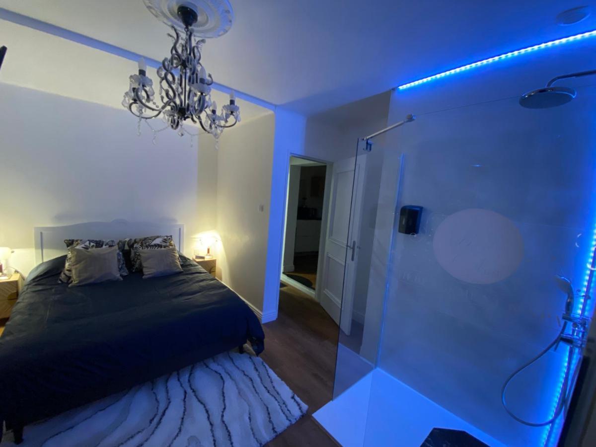 Le Reve D'Une Nuit Bitche Exterior foto