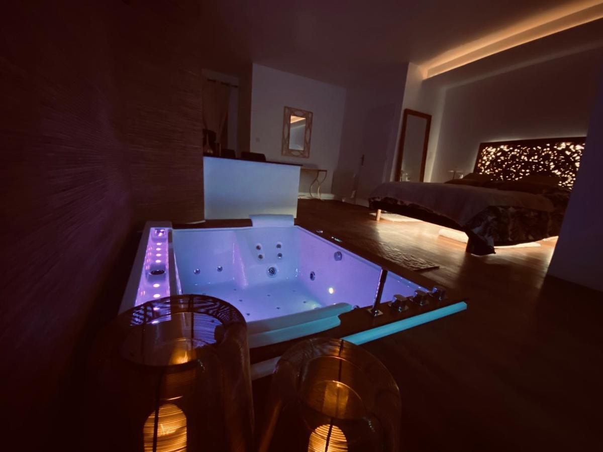 Le Reve D'Une Nuit Bitche Exterior foto